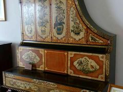 -鼓浪屿钢琴博物馆