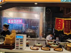 -小柴米·传统江西菜(万寿宫店)