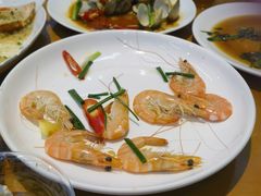 -醉壹号海鲜大排档·老厦门特色菜(厦门美食地标店)