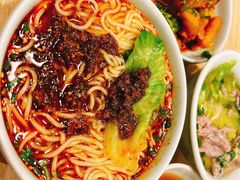 跷脚担担面-全牛匠·乐山跷脚牛肉(望京店)