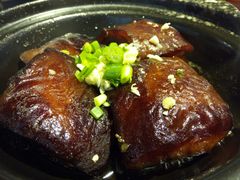 -老长春肉馆(隆礼路店)