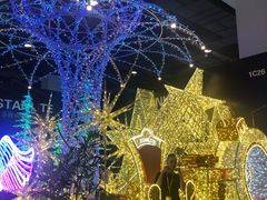 -上海跨国采购会展中心