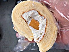 -卷心卷意·轻甜蛋糕(新光天地店)