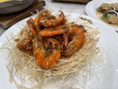 -海上名珠·海鲜酒楼(励骏庞都店)