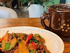 -树厨贵州菜(铜仁花果山店)