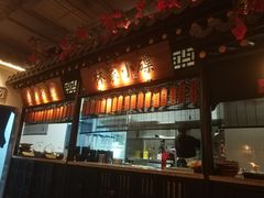 -苏乡兰亭·新派淮扬菜(吾悦广场店)