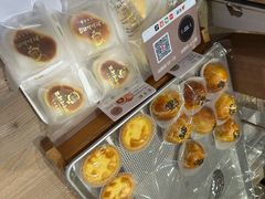 -西村叔叔的店·面包·甜品·蛋糕(崂山丽达店)