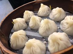 小笼包子-上味馆南翔小笼(真金路店)