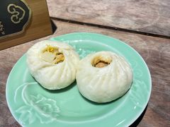 老清朝包子-老清朝包子铺(开明街店)
