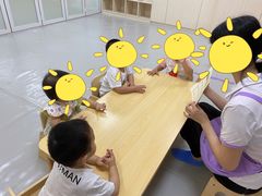 -芋儿园托育(鼎太风华店)