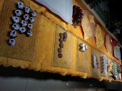 -北京汉丽轩海鲜烤肉自助火锅一体(中百店)