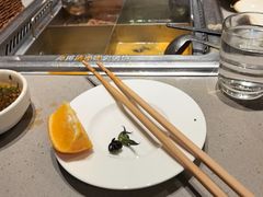 -海底捞火锅(西直门凯德MALL店)