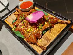 -姑苏家宴·苏帮菜·松鼠桂鱼(苏州总店)