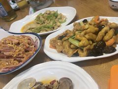 -惠宾楼老菜馆