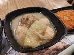 -吉野家(南昌铜锣湾店)