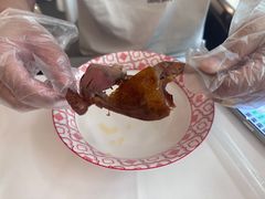 -谭厨中山传家菜.乳鸽.脆鲩鱼(华强北中航城店)