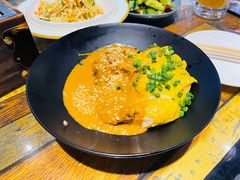 -金谷园饺子·烧烤(人大总店)