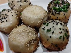 小杨生煎-小杨生煎(湟普汇店)