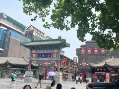 -古文化街旅游区