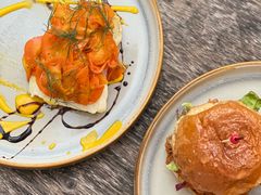 -RAC BAR(安福路店)