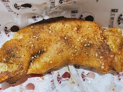 -王婆炒鱼(总店)