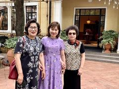 -玫瑰厅上海菜(兴国路店)