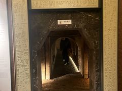 -洛阳古墓博物馆