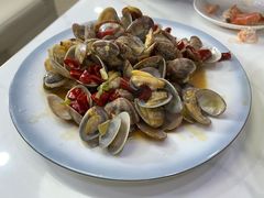 -来之顺海鲜菜馆·青岛菜·始于1993(栈桥店)