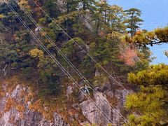 -明堂山风景区
