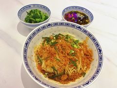 -鲁达面馆本帮风味(共康东路店)