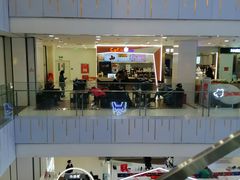-凯德MALL(西直门店)
