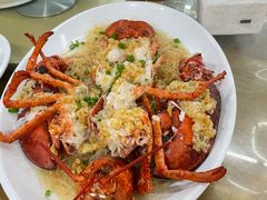 -明记海鲜大排档(巽寮湾店)