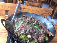 -牛八宝桂林米粉(八里庄店)