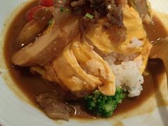 -仓桥家·焗寿司·锅物(光谷步行街店)