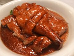 -新旺茶餐厅(嘉里城店)