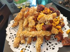 -外婆船宴餐厅·外婆喊你回家吃饭