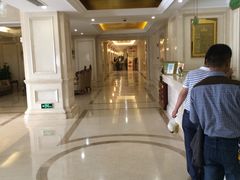 -维也纳国际酒店·上海虹桥火车站国家会展中心店