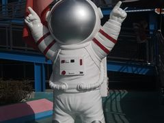 -汕头蓝水星欢乐世界