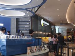 -皇庭广场(福华三路店)