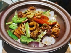 -围龙屋客家食府(福田店)