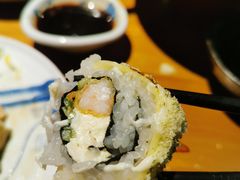 -渔寿司·日本料理(艾尚天地店)