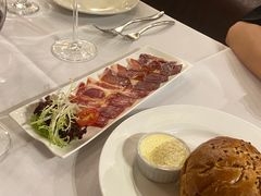 -摩根扒房(桐梓林店)