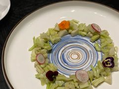 -翠湖宾馆·中餐厅