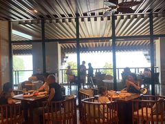 -千岛湖君澜度假酒店(文广轩中餐厅)