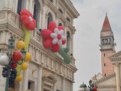 -华谊兄弟（长沙）电影小镇