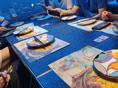 -匠子烤鱼(上邦百汇城店)