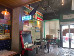 -憶廟街 X 沙角邨(太古城店)