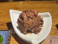 -關東雪东北菜(中庚漫游城店)
