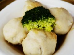 -鹭江宾馆·观海餐厅
