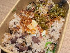 -胡麻(静安嘉里店)